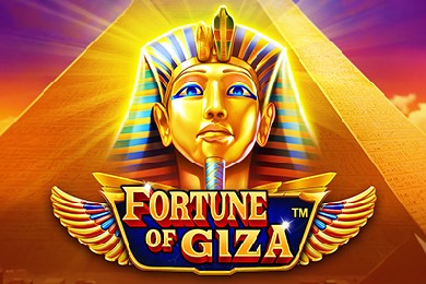 Fortune Of Giza онлайн Анлим Казино